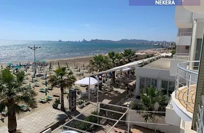 Apartmán Wave Beachfront