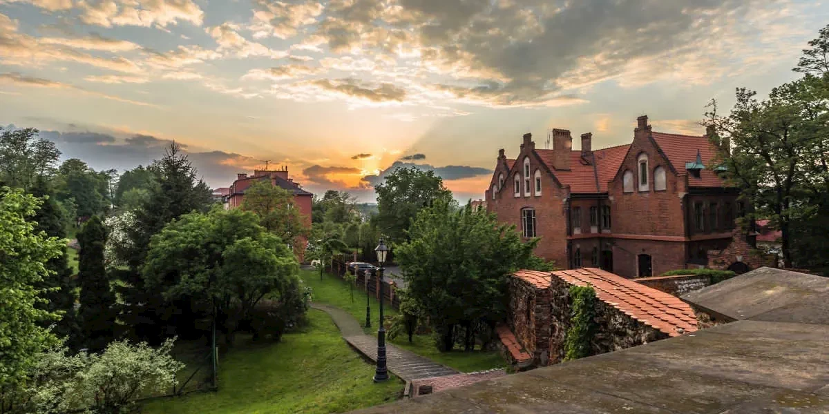 Hotel Galicja (Wieliczka) - Kraków