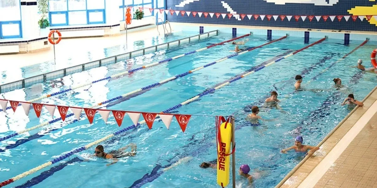 Hotel Sport - Bełchatów
