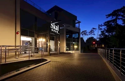 Skal