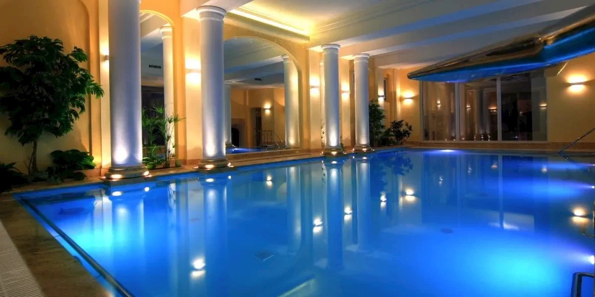 Hotel Polaris - Świnoujście