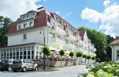 Kaisers Garten