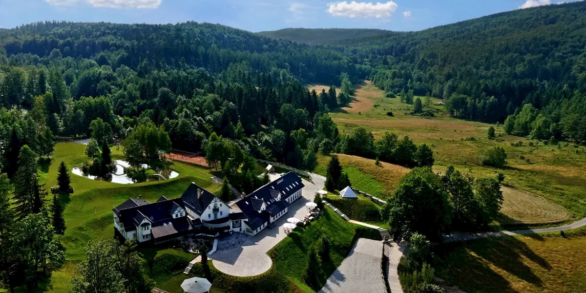 Hotel Hotel Chojnik - Dolny Śląsk