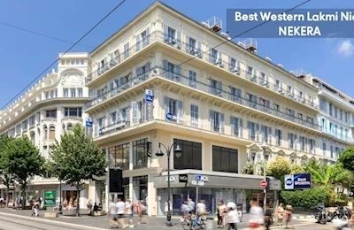Best Western Lakimi