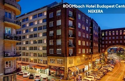 Roombach