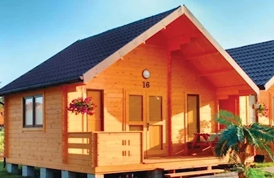 Amelia Ośrodek Wypoczynkowy