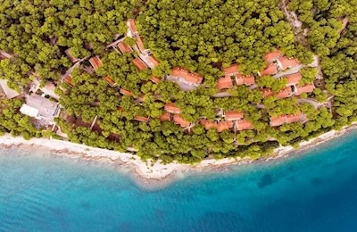 Holiday Park Zelena Punta