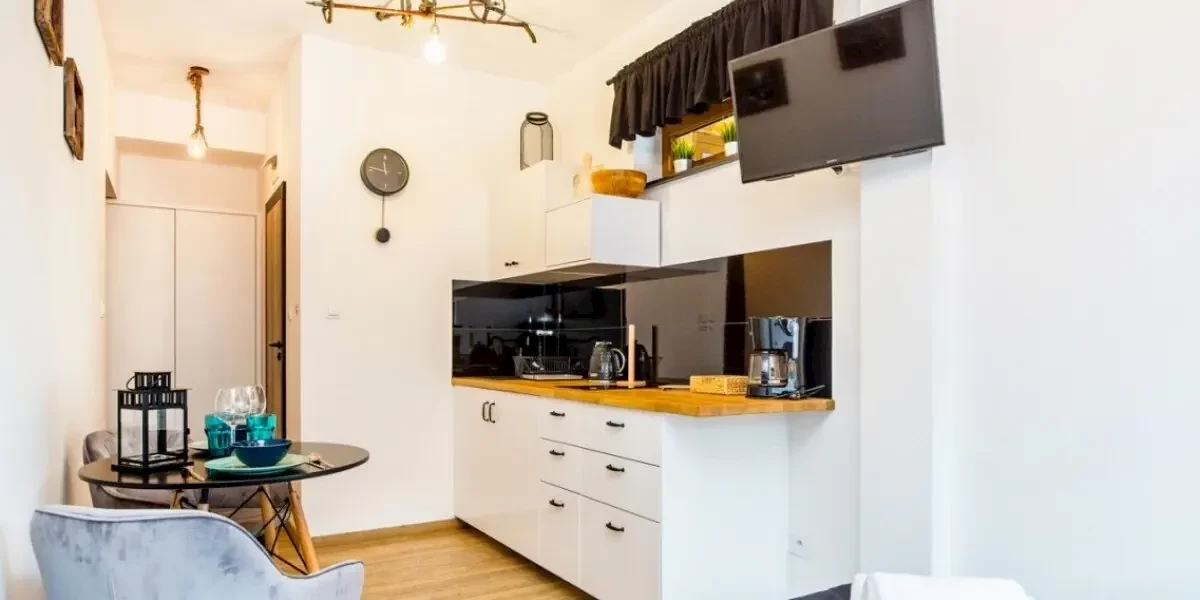 Hotel Apartamenty na Leśnej (ex. D.W. Basia) - Bukowina Tatrzańska