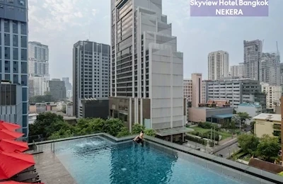 Skyview Hotel Bangkok