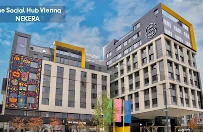 The Social Hub Vienna