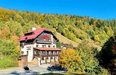 Gościniec Salmopolski