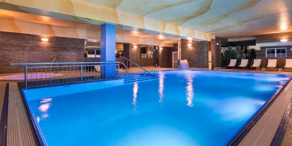 Hotel Skalite SPA & Wellness - Szczyrk