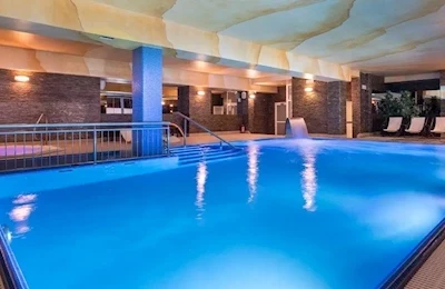 Skalite Spa & Wellness