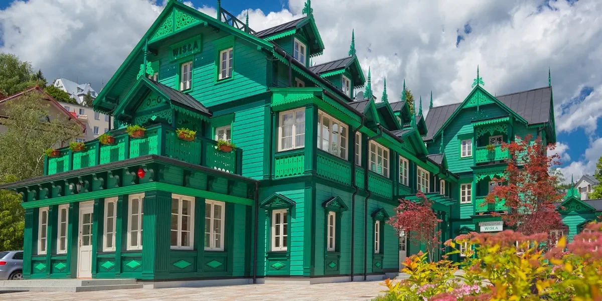 Główne zdjęcie galerii