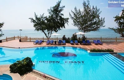 Golden Coast Resort And Spa