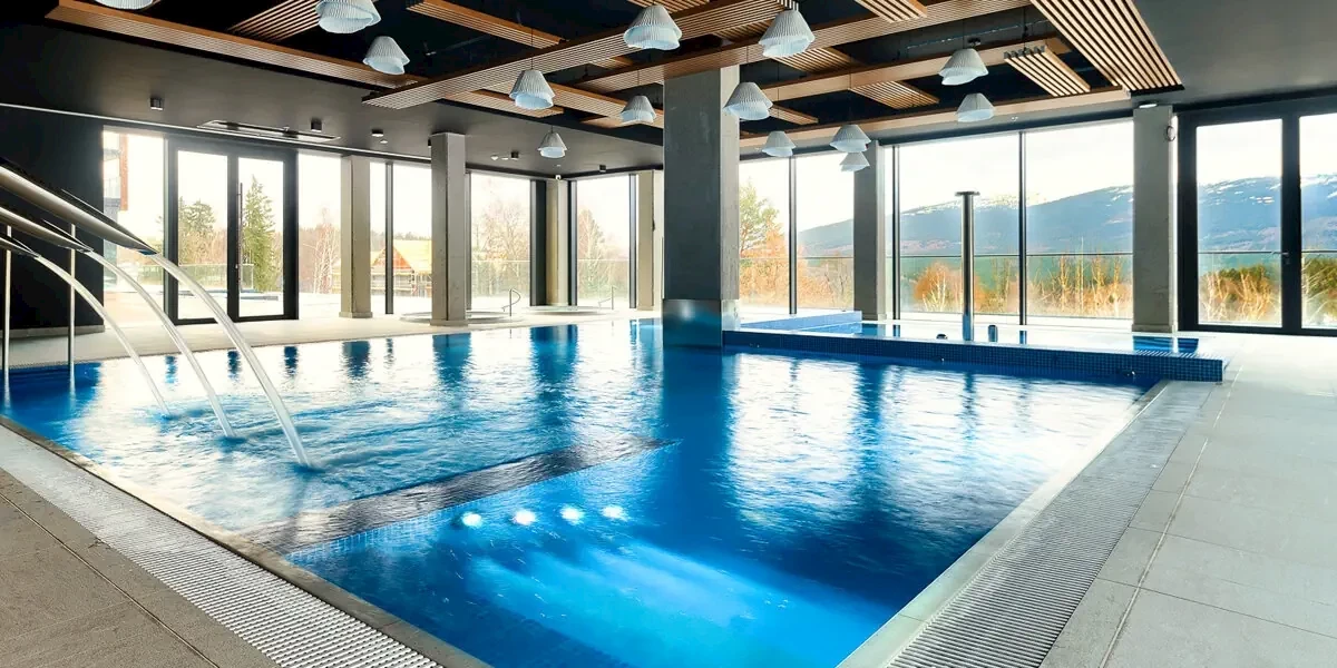 Hotel Holiday Inn Resort Szklarska Poreba Happy Valley An IHG - Szklarska Poręba