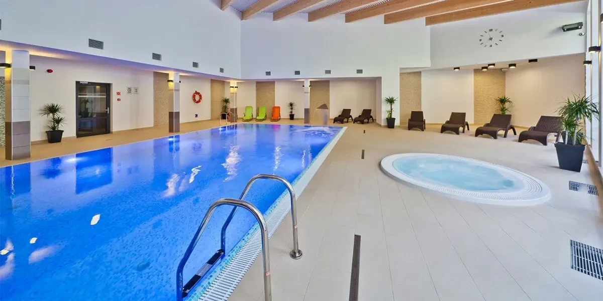 Hotel Zimnik Luksus Natury (Lipowa) - Lipowa