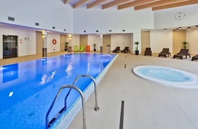 Zimnik Luksus Natury (Lipowa)