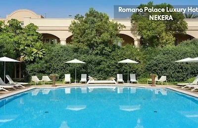 Romano Palace Luxury