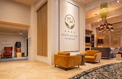 Santa Natura Resort & Spa