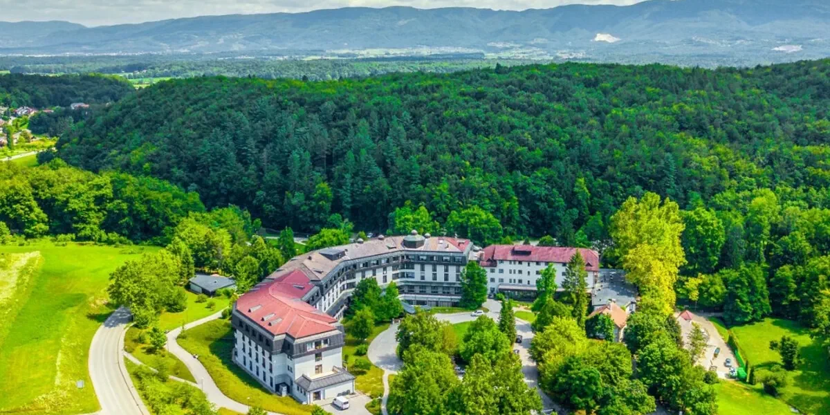 Hotel Terme Šmarješke Toplice - Šmarješke Toplice
