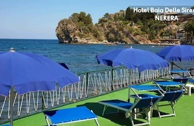 Baia Delle Sirene