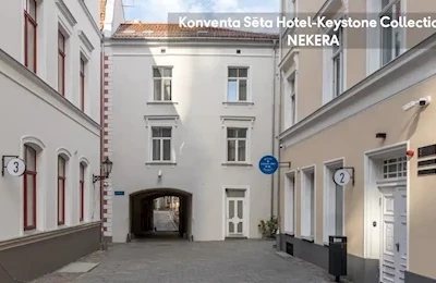 Rixwell Konventa Seta