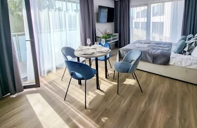 Gorzelanny Dźwirzyno