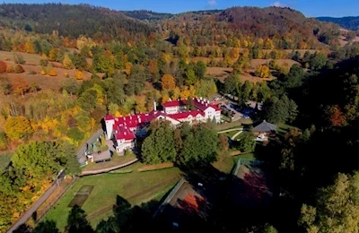 Geovita Ladek Zdroj