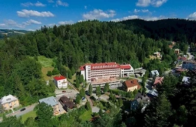 Geovita Krynica-Zdroj