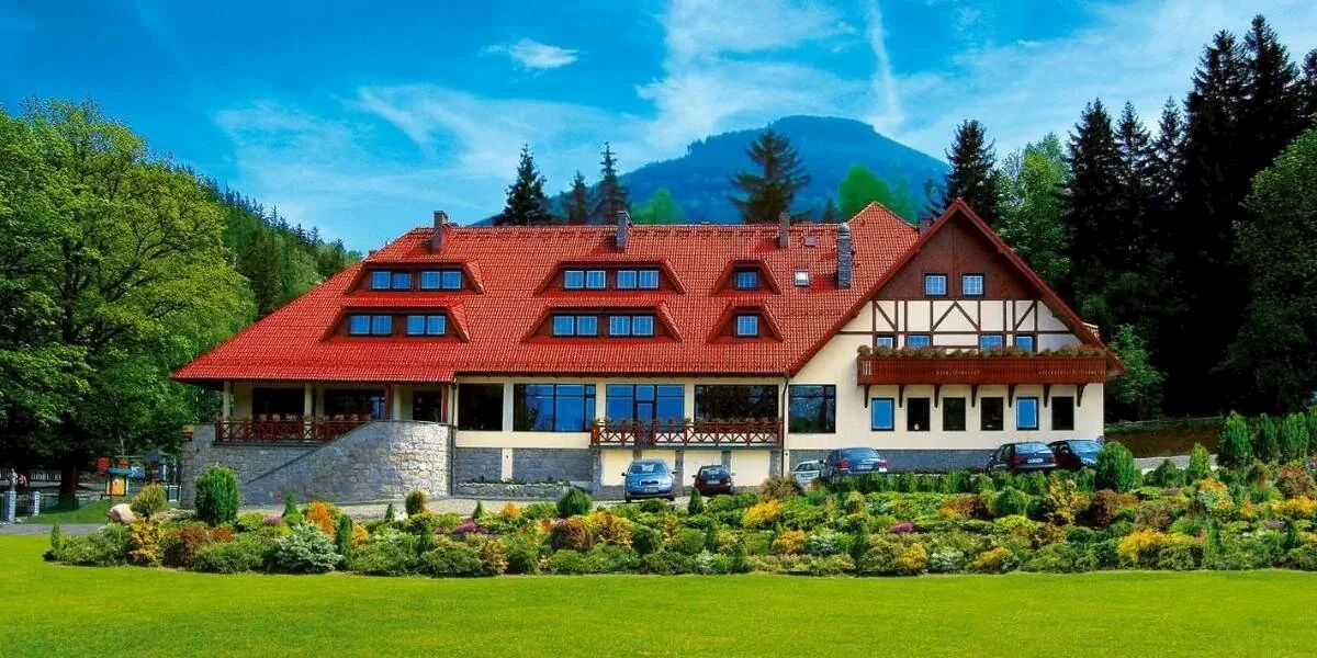 Hotel Relaks Wellness & Spa - Karpacz