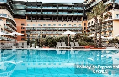 Holiday Inn Express Malta