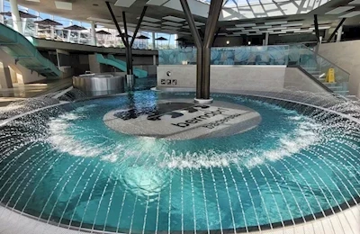 Thermal Sirava Hotel