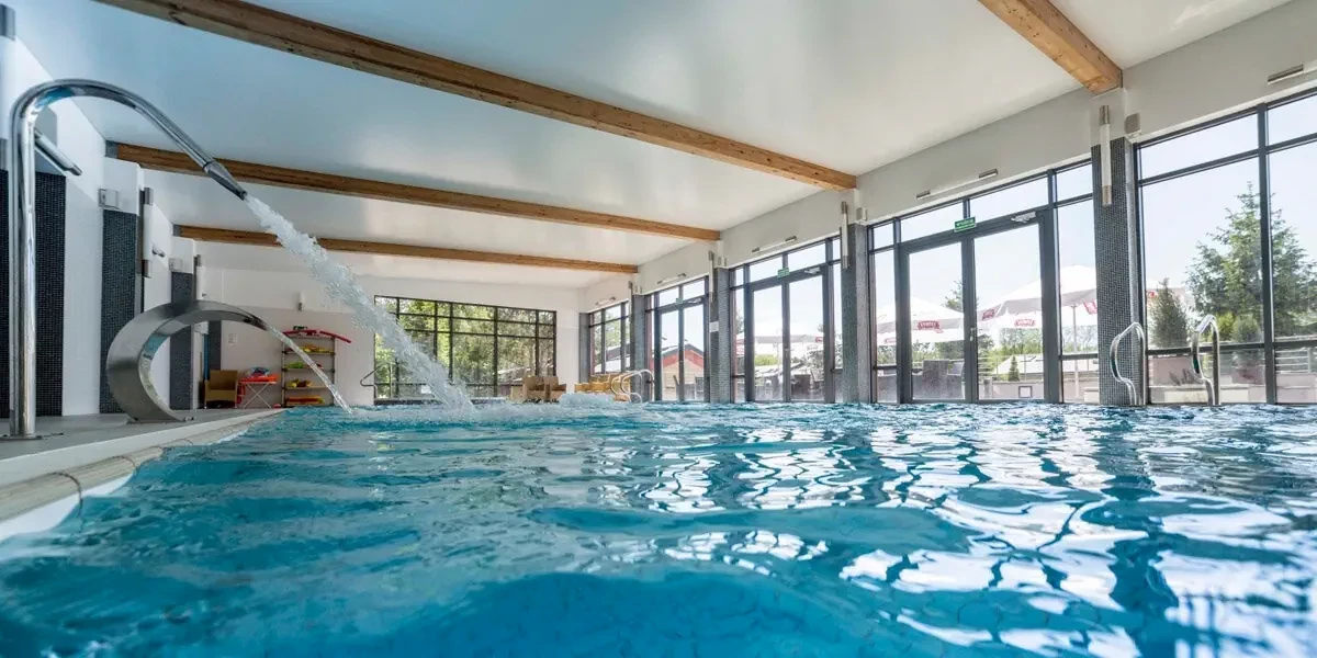 Hotel Solaris - Morze Bałtyckie