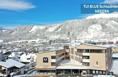 Tui Blue Schladming (Ex Aqi Schladming)
