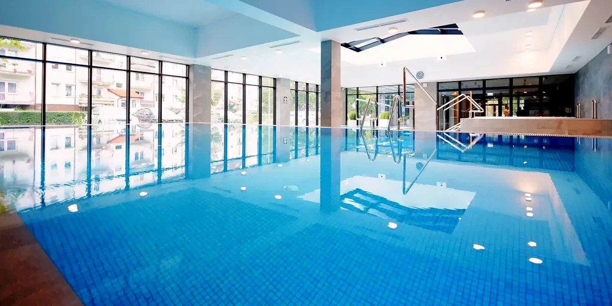 Hotel OnHoliday Apartamenty Lwowska 11 - Kołobrzeg