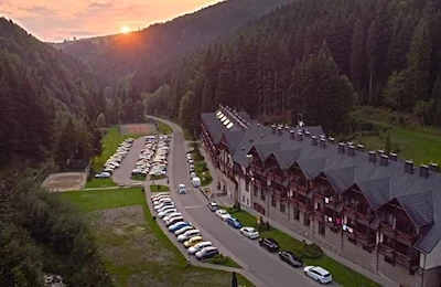 Wierchomla Ski & Spa Resort