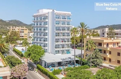 Blue Sea Cala Millor (Ex. Blue Sea La Pinta)