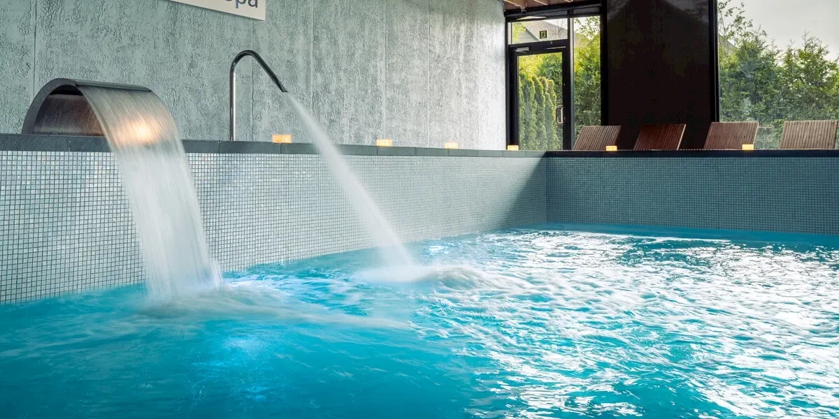 Hotel Baltin SPA - Mielno