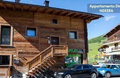 Appartamento Dina (Livigno)