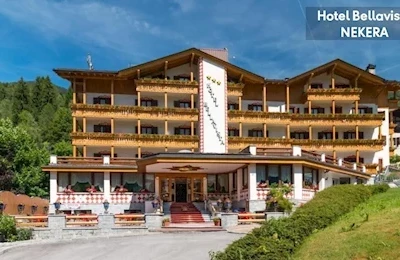 Bellavista Pinzolo