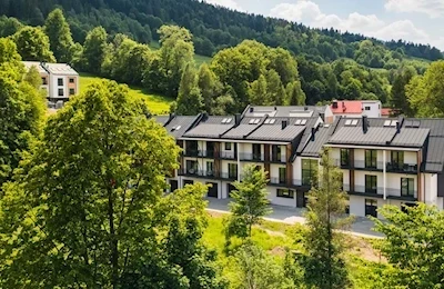 Apartamenty Pod Stokiem