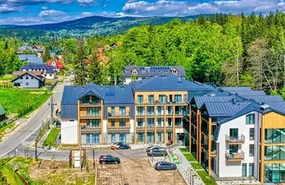 Sun & Snow Ostoja Parku Narodowego