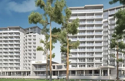 Porta Mare Active & Spa Resort (Dziwnówek)