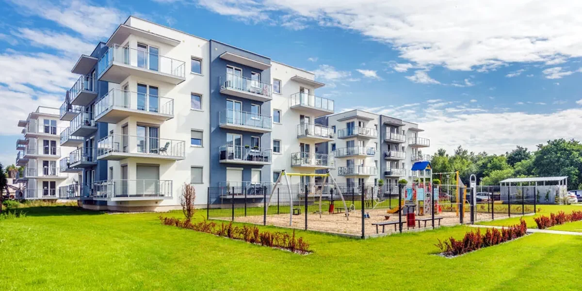 Hotel Sun & Snow Apartamenty w Porta Mare - Kołobrzeg