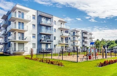 Sun & Snow Apartamenty W Porta Mare