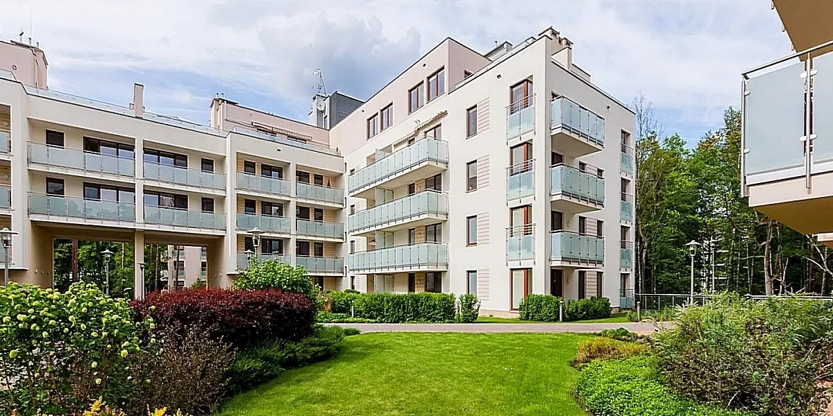 Hotel Aquamarina Międzyzdroje - Międzyzdroje
