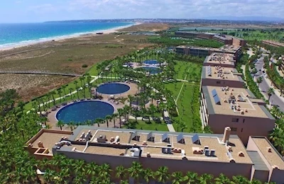 Salgados Dunas Suites (ex. CS Salgados Dunas Suite)