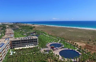 Salgados Dunas Suites (ex. CS Salgados Dunas Suite)