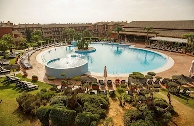 Ilunion Sancti Petri